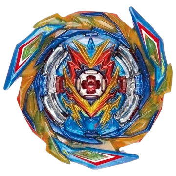 Beyblade