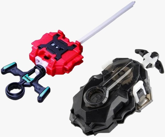 String and Winder Launcher